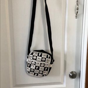 Jack Skellington Purse